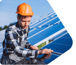Solar Panel Installation In Gujarat